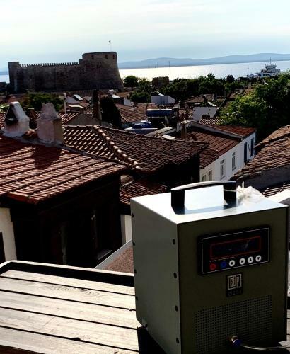 Vapori Otel