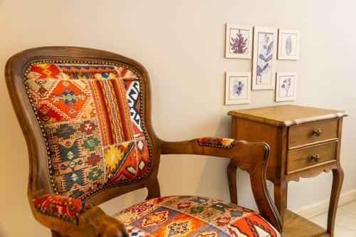 Hotel Mare Casia Bozcaada Otel