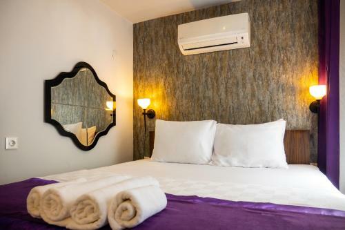 Hotel Mare Casia Bozcaada Otel