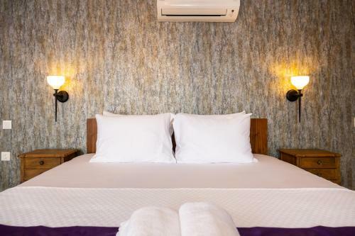Hotel Mare Casia Bozcaada Otel
