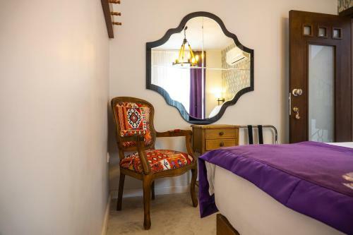 Hotel Mare Casia Bozcaada Otel