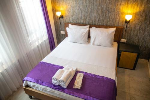 Hotel Mare Casia Bozcaada Otel