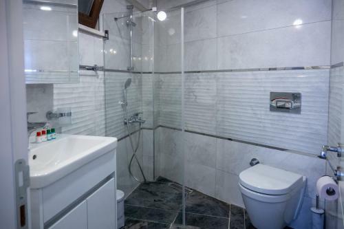 Hotel Mare Casia Bozcaada Otel