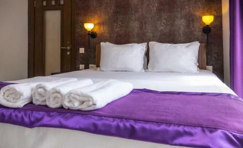 Hotel Mare Casia Bozcaada Otel