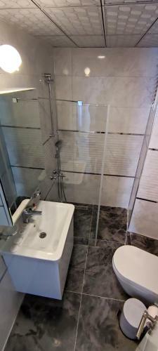 Hotel Mare Casia Bozcaada Otel