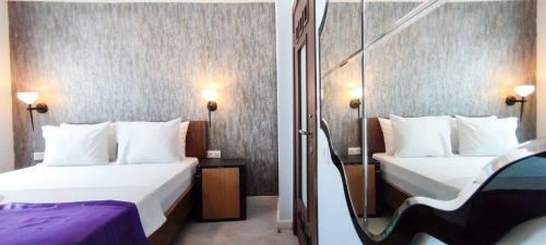 Hotel Mare Casia Bozcaada Otel