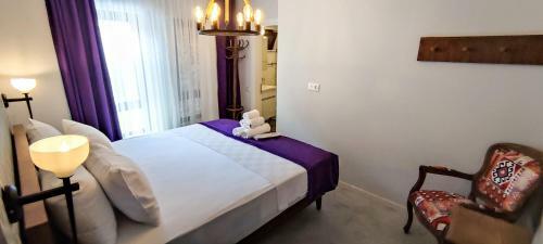 Hotel Mare Casia Bozcaada Otel