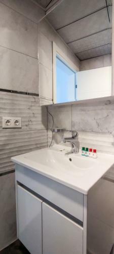 Hotel Mare Casia Bozcaada Otel