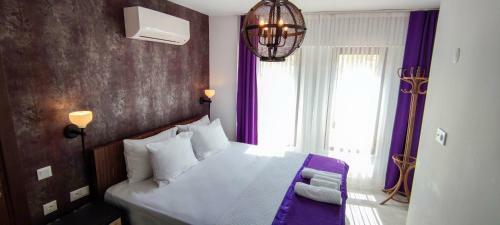 Hotel Mare Casia Bozcaada Otel