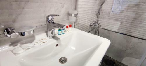 Hotel Mare Casia Bozcaada Otel