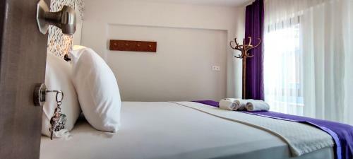 Hotel Mare Casia Bozcaada Otel