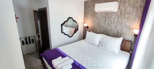 Hotel Mare Casia Bozcaada Otel