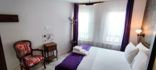 Hotel Mare Casia Bozcaada Otel