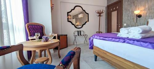 Hotel Mare Casia Bozcaada Otel