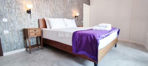 Hotel Mare Casia Bozcaada Otel