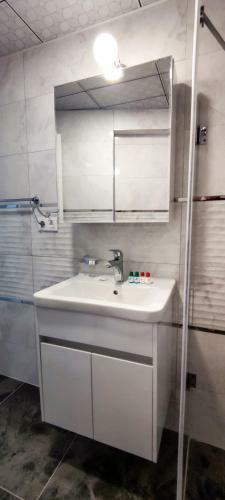 Hotel Mare Casia Bozcaada Otel