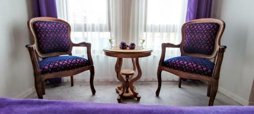 Hotel Mare Casia Bozcaada Otel