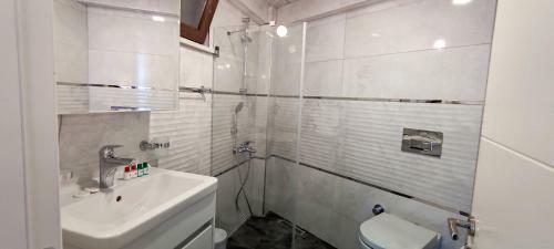 Hotel Mare Casia Bozcaada Otel