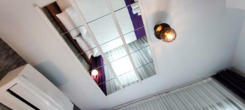 Hotel Mare Casia Bozcaada Otel