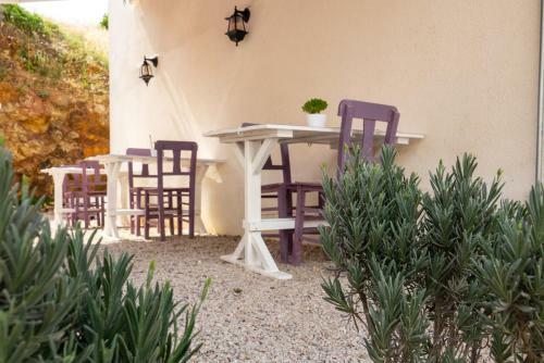 Hotel Mare Casia Bozcaada Otel