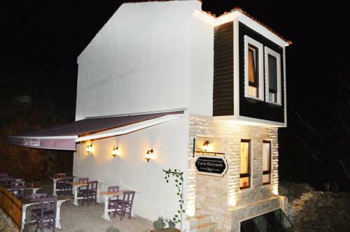 Hotel Mare Casia Bozcaada Otel