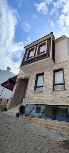 Hotel Mare Casia Bozcaada Otel