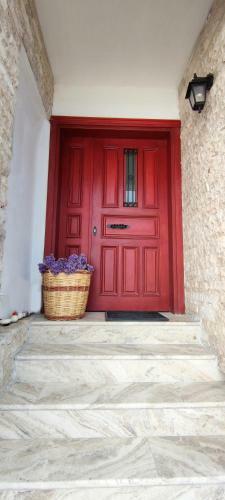 Hotel Mare Casia Bozcaada Otel