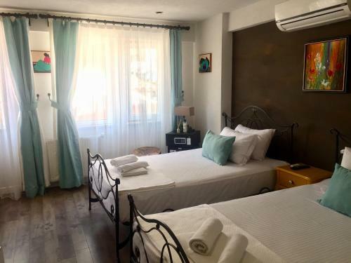 Hotel Bertiz Mignon