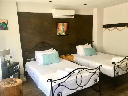 Hotel Bertiz Mignon