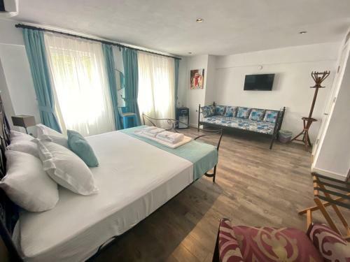 Hotel Bertiz Mignon