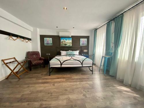 Hotel Bertiz Mignon
