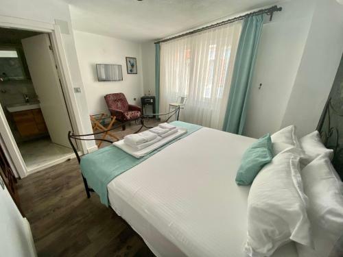 Hotel Bertiz Mignon