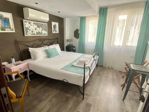 Hotel Bertiz Mignon
