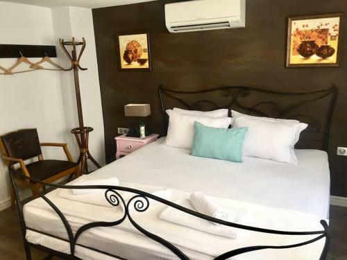 Hotel Bertiz Mignon