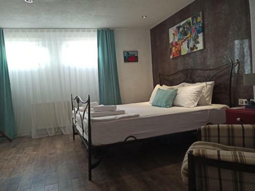 Hotel Bertiz Mignon