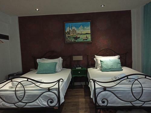 Hotel Bertiz Mignon