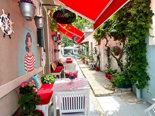Hotel Bertiz Mignon