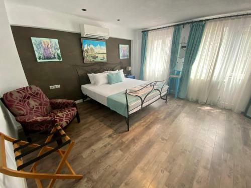 Hotel Bertiz Mignon