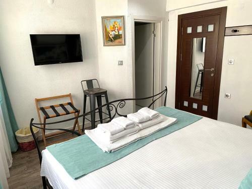 Hotel Bertiz Mignon