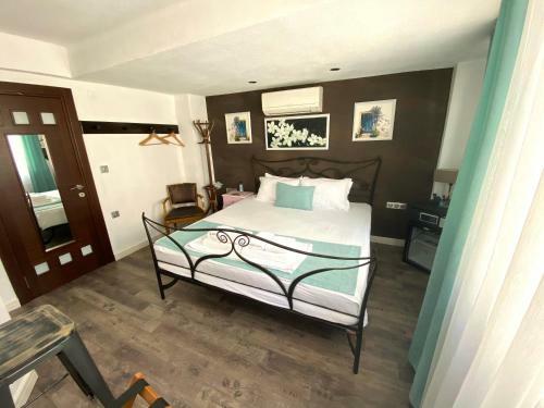 Hotel Bertiz Mignon