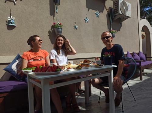 Hotel Bertiz Mignon