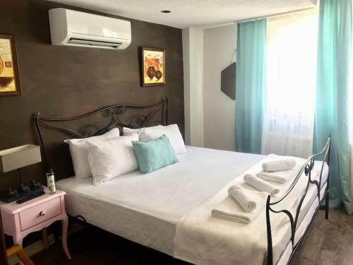 Hotel Bertiz Mignon