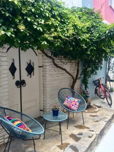Hotel Bertiz Mignon