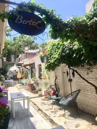 Hotel Bertiz Mignon