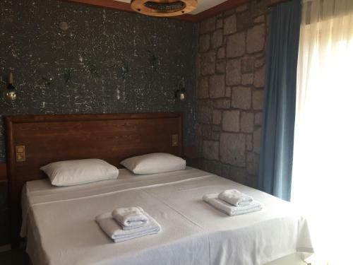 Hotel Elia Otel Ve Ba? Evi