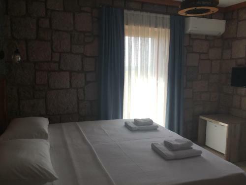 Hotel Elia Otel Ve Ba? Evi