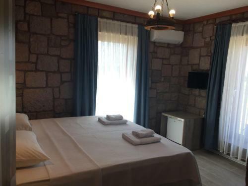 Hotel Elia Otel Ve Ba? Evi