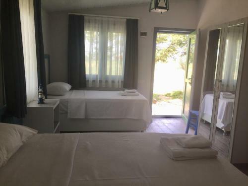 Hotel Elia Otel Ve Ba? Evi