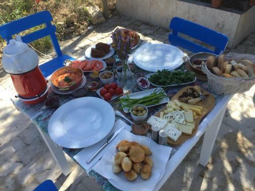 Hotel Elia Otel Ve Ba? Evi