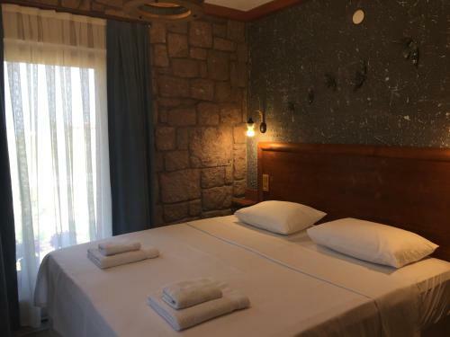 Hotel Elia Otel Ve Ba? Evi